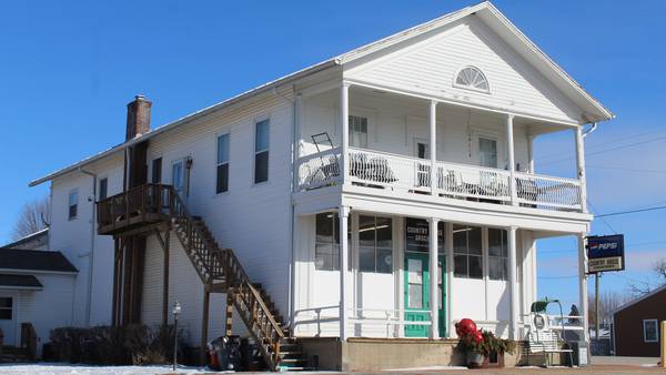 Take a driftless driving road trip in northwest Illinois