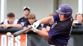 Dixon looks for experience to pay dividends