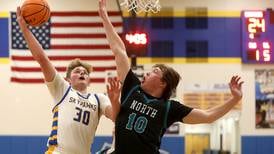 Northwest Herald Athlete of the Week: Johnsburg’s Jayce Schmitt