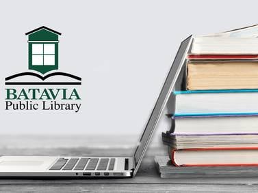 Summer is made for streaming with Batavia Public Library