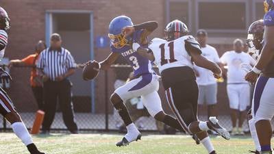 Friday Night Drive’s Power Rankings: More heavy movement in Week 2