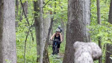 Rock River Madness is May 2 at The Facility in Dixon 
