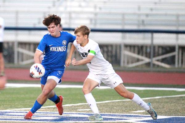 Boys soccer: 2025 Kane County Chronicle team previews