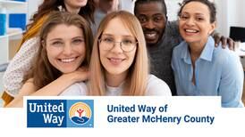 The United Way of Greater McHenry County Quiz