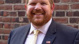 Peru Republican Jason Haskell announces run for Lance Yednock’s state rep seat