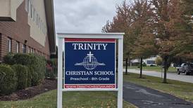 Church holds ribbon cutting at Shorewood Trinity School