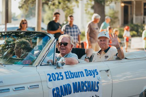 Behind the scenes at some of Kane County’s favorite summer festivities 