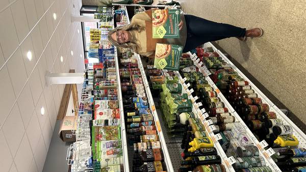 Optimal Health hosts grand reopening with expanded product offerings