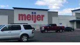 Oswego Village Board  to consider requests for exterior updates at Meijer, McDonald's
