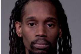 Joliet man faces multiple charges after stealing car and fleeing, police say