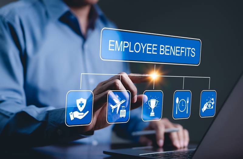 Brennan & Stuart - Investing in Employee Benefits: A Smart Move for Your Business