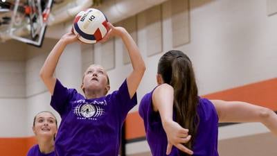 Kaneland summer season focuses on chemistry, outside attack