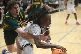 2026 Daily Chronicle Boys Basketball Player of the Year: Kaneland’s Marshawn Cocroft