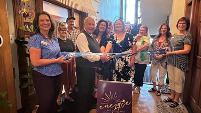 Energie Salt Suite and Spiritual Boutique hosts grand opening events in Batavia this weekend