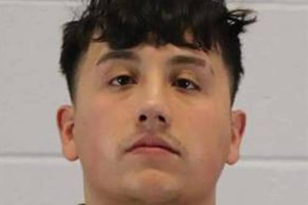 Aurora man charged for cocaine possession following months-long drug investigation