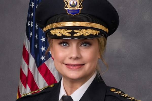 2026 Election Questionnaire: Amy Johnson, Kane County Sheriff