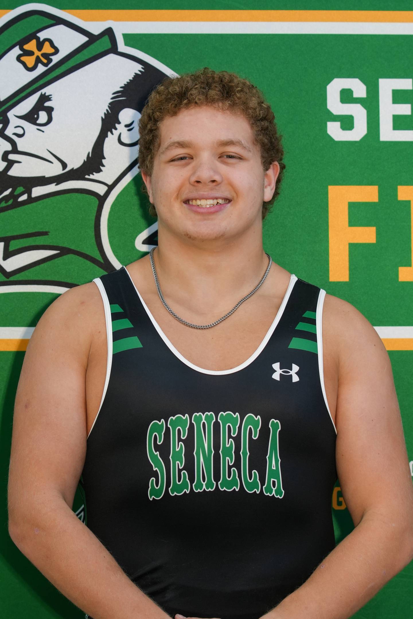 Seneca's Landen Venecia