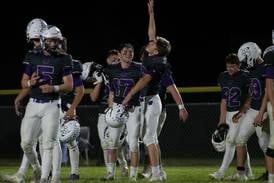 The Herald-News IHSA football preview for the semifinal round of the 2025 playoffs