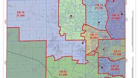 Top Kane County GOP official calls election precinct redraw ‘a farce’