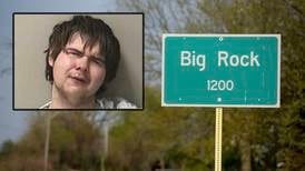 Waterman man charged with attempted murder of 71-year-old woman in Big Rock
