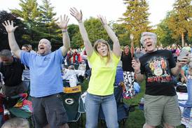 Gurnee to groove to Sounds of Summer Concert series