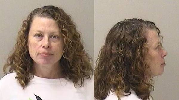 Geneva woman charged with felony hate crimes in alleged attack on police officer