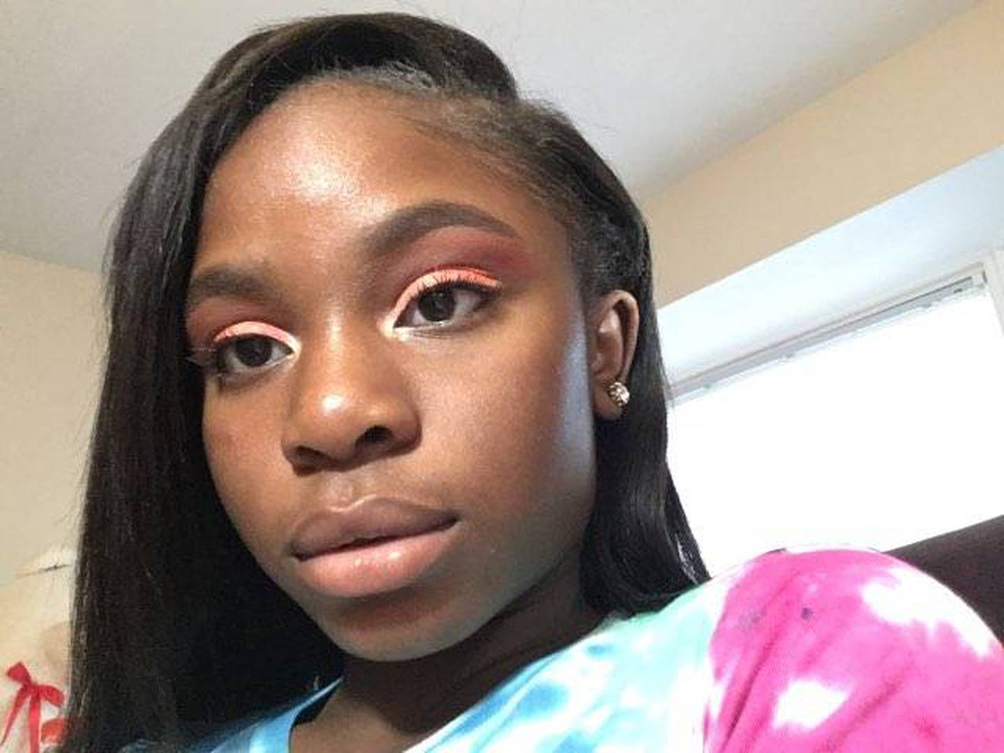 Dykota Morgan, 15, of Bolingbrook was an athlete, artist, activist and scholar. She died of complications from COVID-19 on May 4. The Will County Health Department is holding a COVID-19 vaccination clinic in her honor on June. 16.