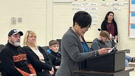 Proposed Joliet school closure faces opposition at public hearing