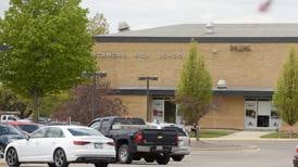 Hundreds of security cameras to be replaced at Sycamore high, middle schools