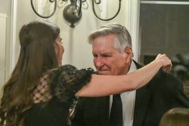 ‘True testament to service’: 58th annual Charlemagne Awards showcase fabric of St. Charles community