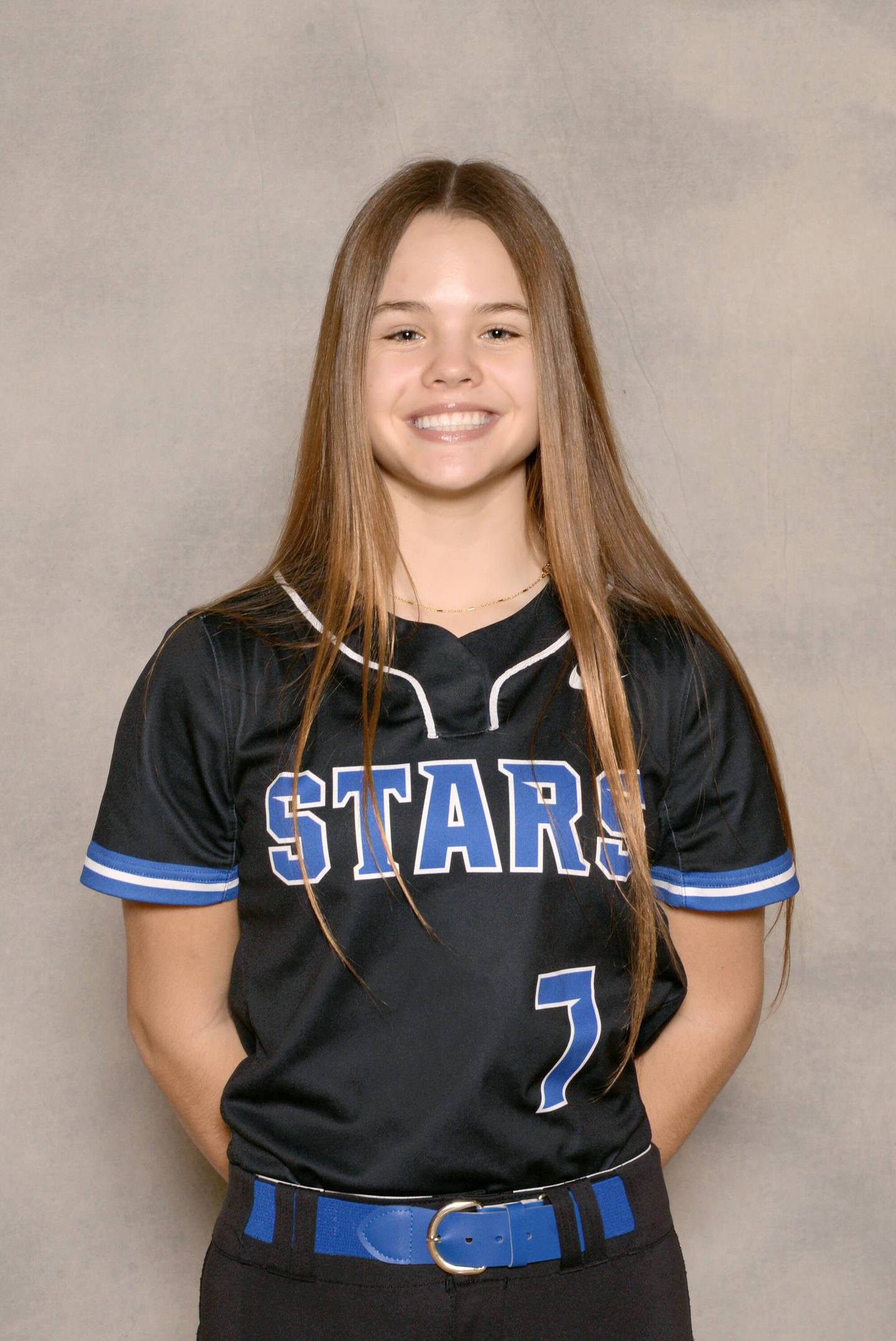St. Charles North's Mack Patterson