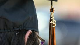 Illinois Valley college graduates, 2023 spring semester