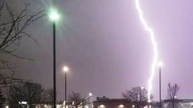 East central McHenry County under severe thunderstorm warning (EXPIRED)
