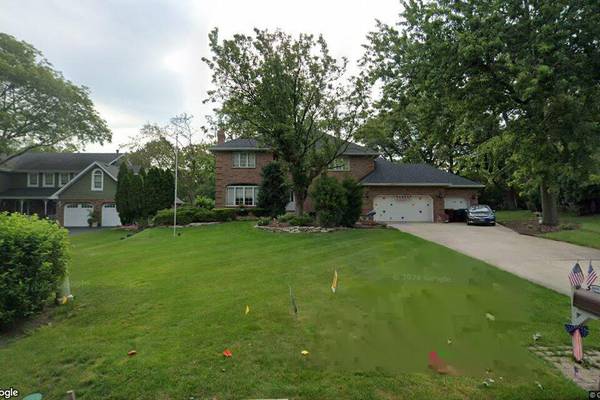 Four-bedroom home sells in Tinley Park for $488,500