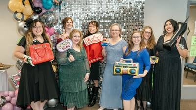 United Way of Ogle County’s Adult Prom is March 6