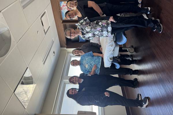 OSF HealthCare Saint Katharine Medical Center recognized among nation’s cleanest hospitals
