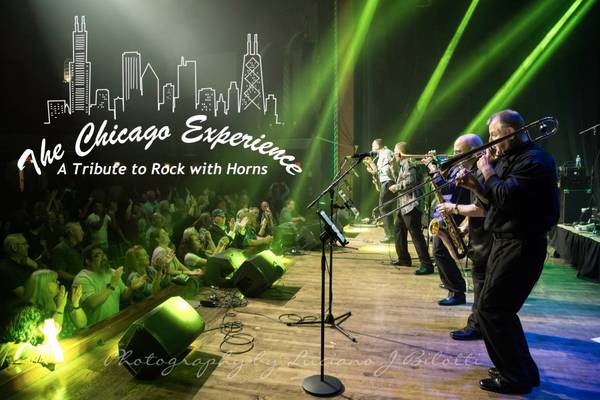‘Rotary Rocks the Raue: The Chicago Experience’ coming to Crystal Lake theater