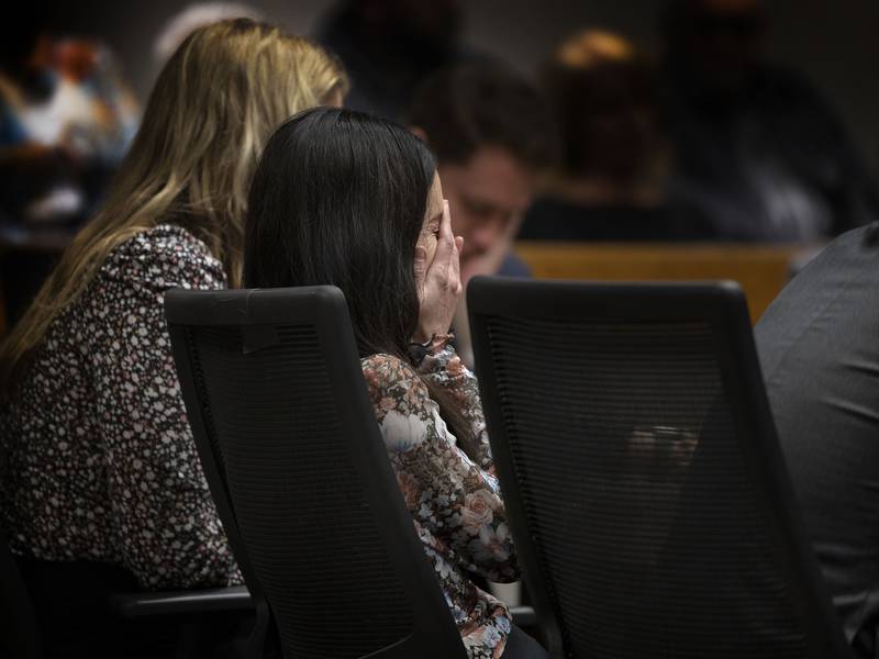 Rock Falls administrator: City reviewing all options to pay $31.5M in damages to Sterling firefighter’s widow