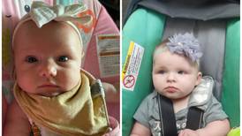 Princeton Junior Woman’s Club Baby Contest receives new entries for 2025