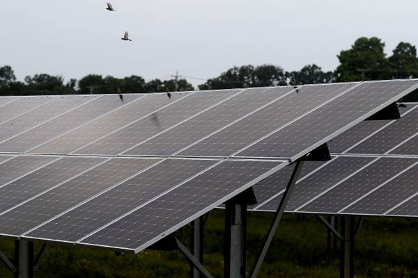 McHenry County Board chairman breaks ties to approve 2 solar farms