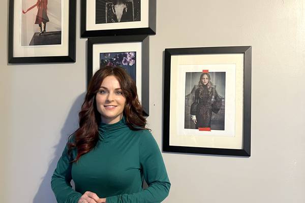 Child abuse posters launched by DCFS, after being inspired by Yorkville woman’s advocacy