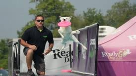 Photos: Ogle County Fair, Thursday, July 31, 2025