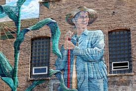 Help celebrate Annie Glidden’s 160-year DeKalb legacy 