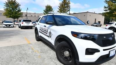 Kankakee Police warns drivers to stay sober, wear a seatbelt this Christmas season
