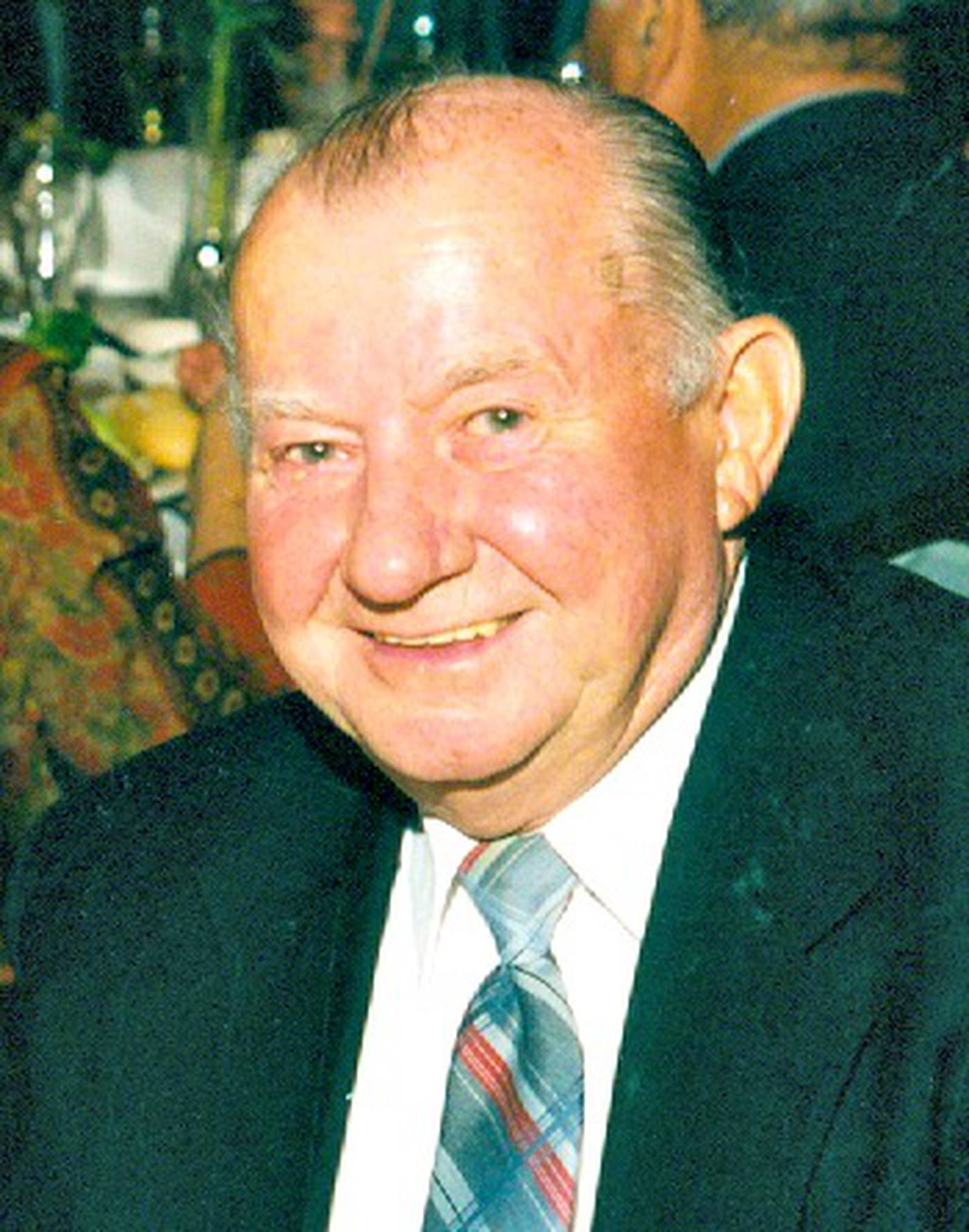 John Barkley Shaw Local