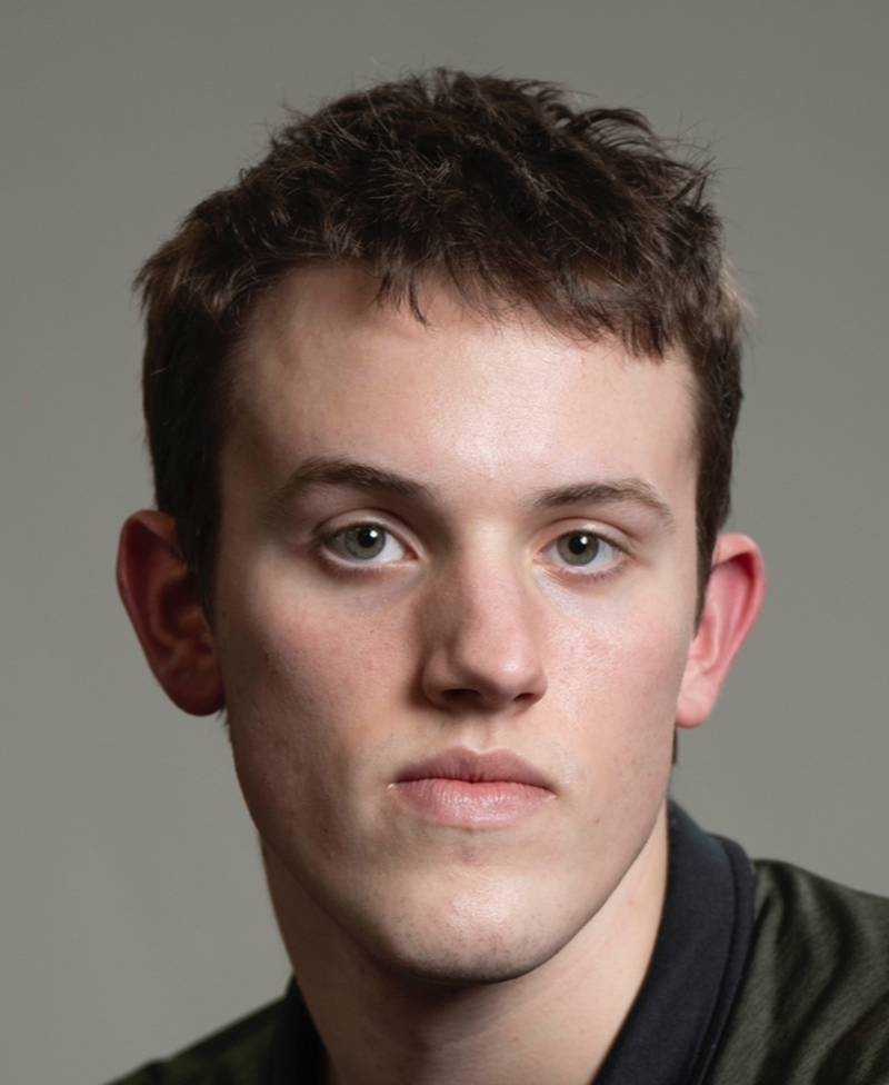 Joseph Oswalt