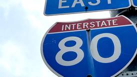 I-80 lanes in New Lenox closed in response to report of hazardous materials spill