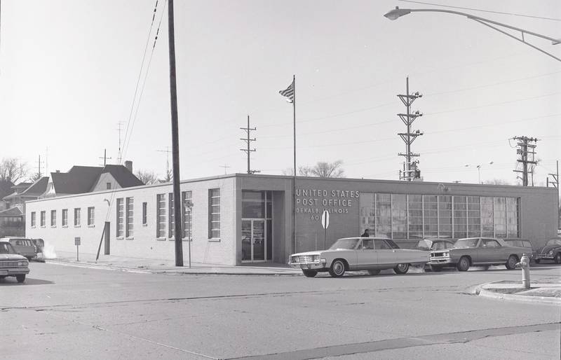 Looking Back for June 21, 2023 Shaw Local