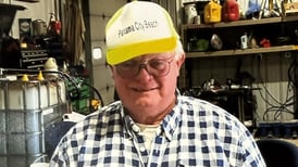 Remembering Bernie Donovan: The much beloved bus driver/custodian was the heartbeat of Bureau Valley       