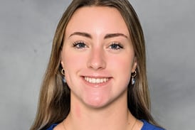 Northwest Herald Athlete of the Week: Woodstock's Megan Kuiper